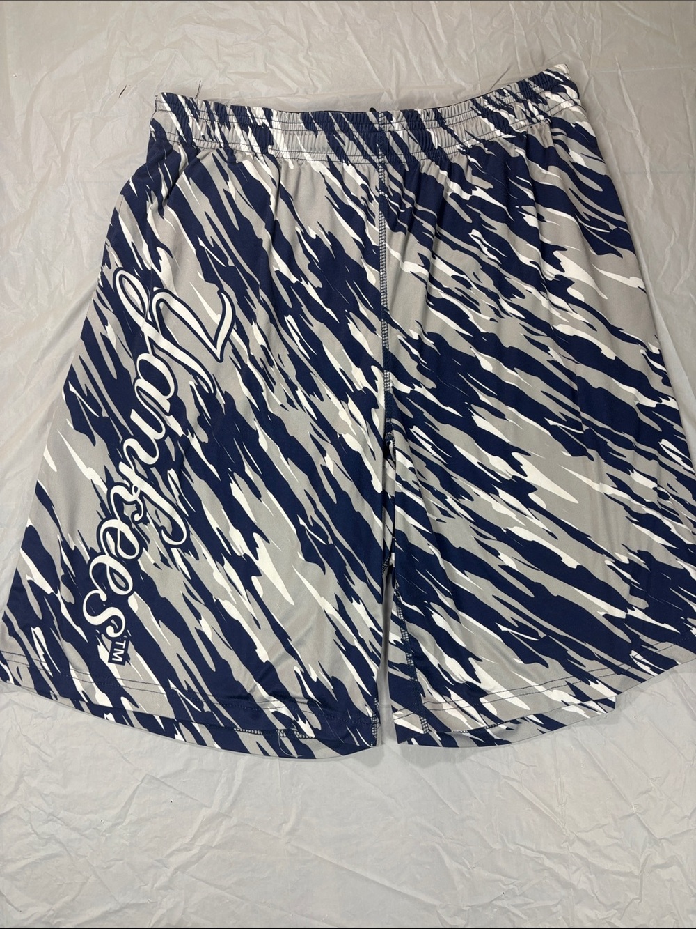 NEW YORK YANKEES SHORTS